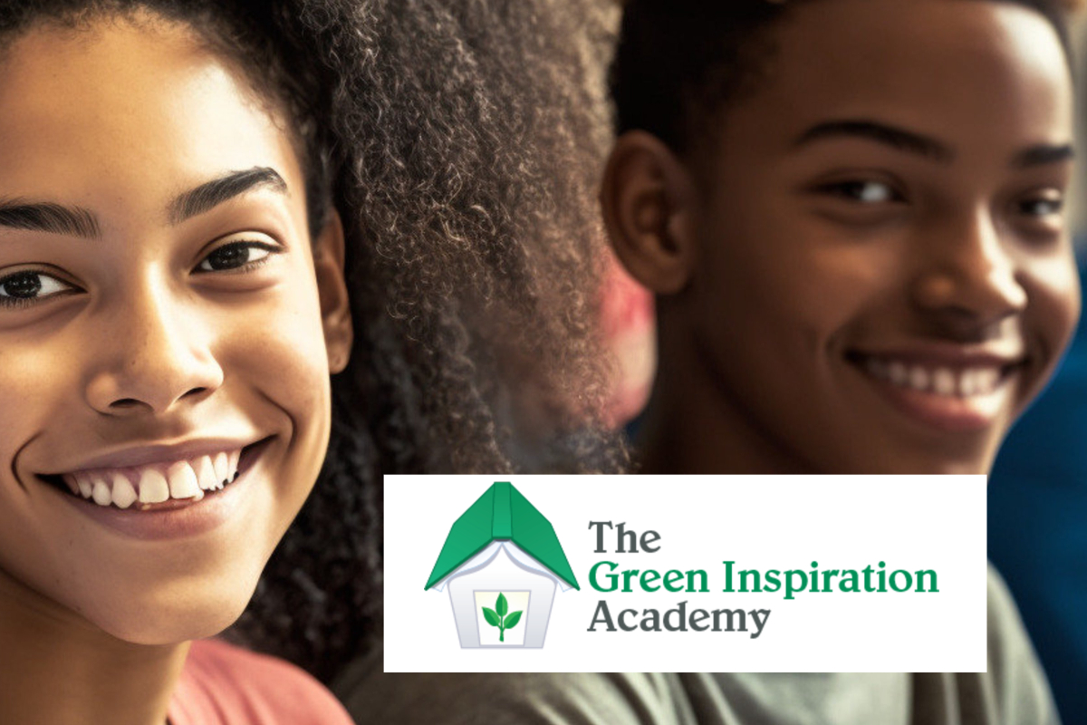 Green Inspiration Academy Photo