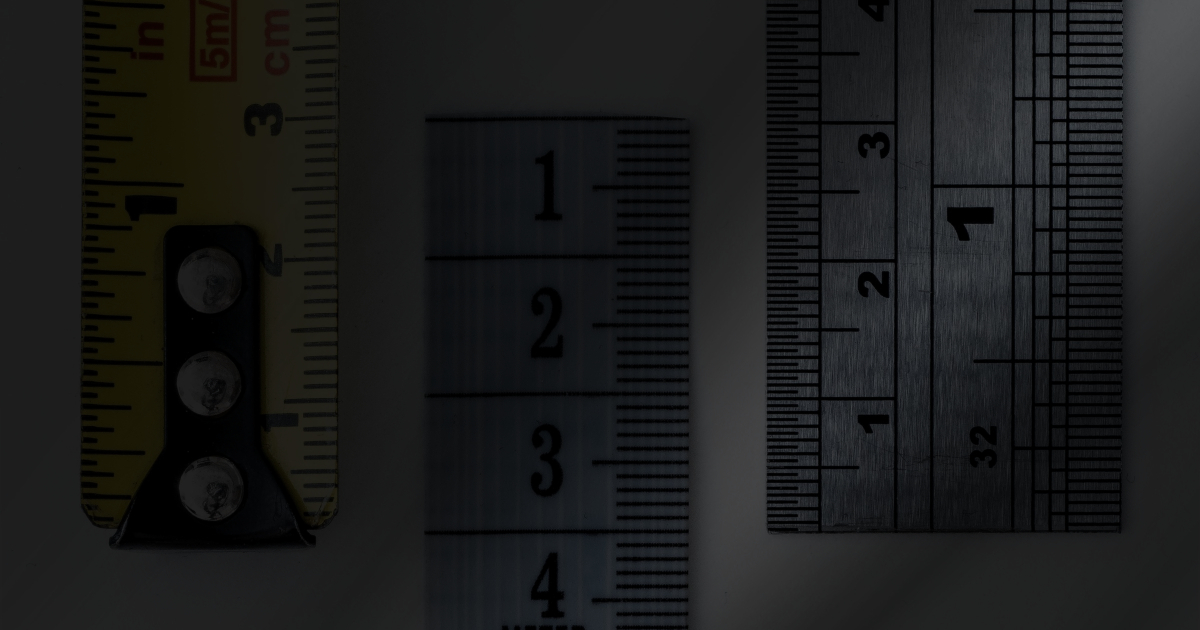 Mass, Weight, and Volume